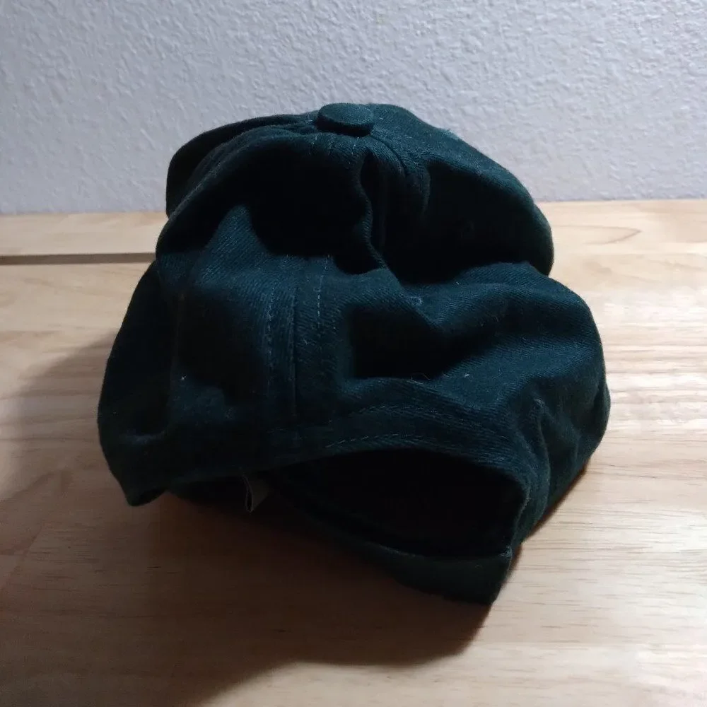 Vintage Oregon Fiesta Bowl PAC 10 Champions Hat